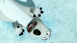 کارتون برنارد بد شانس ❤  قسمت  ۱۲۵❤